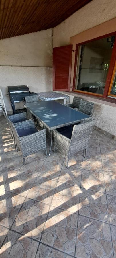 Agnes Pihenohaz Hotel Szilvasvarad Exterior photo